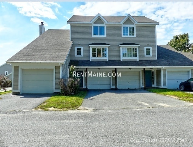 307 Garland St, Unit 3