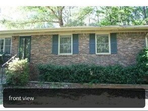 5908 Hallwood Ct in Lithonia, GA - Building Photo - Building Photo