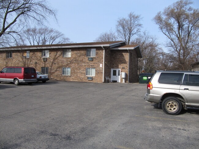 10 St Paul St, Unit 7