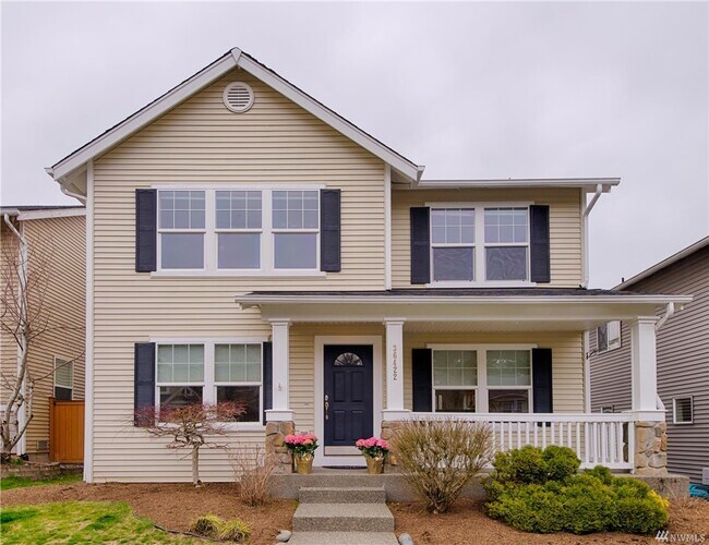 36422 SE Woody Creek Ln Rentals in Snoqualmie, WA