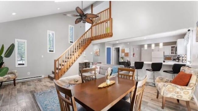 9197 Buttonwood Ct in Tobyhanna, PA - Building Photo - Building Photo