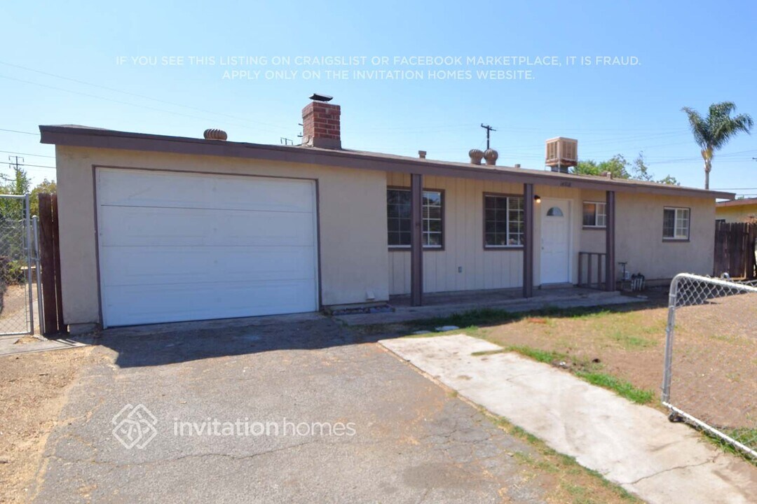 14918 Prichard St in La Puente, CA - Building Photo