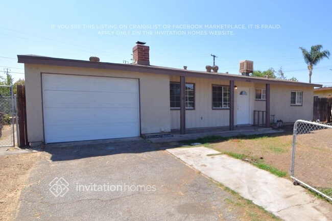 property at 14918 Prichard St