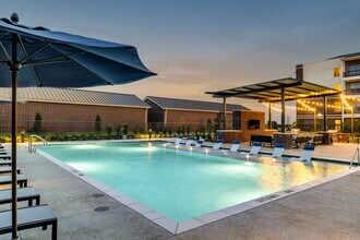 4465 S Preston Rd in Celina, TX - Building Photo - Building Photo