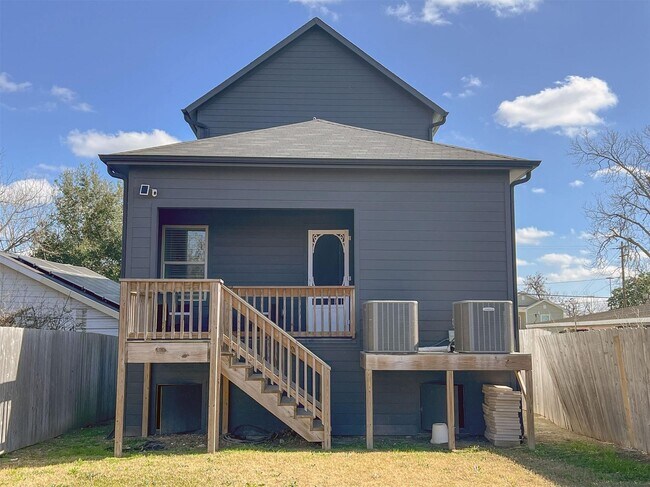 3407 Sakowitz St in Houston, TX - Building Photo - Building Photo