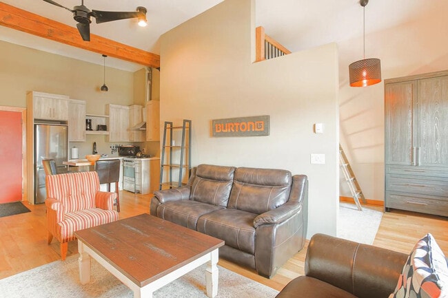 property at 361a 1st Ave