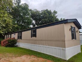 193 Sunshine Dr in Rocky Mount, NC - Building Photo