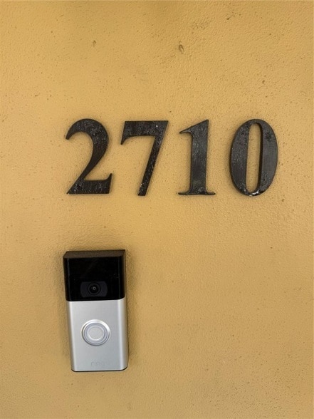 2710 NE 184th Terrace in Aventura, FL - Building Photo - Building Photo