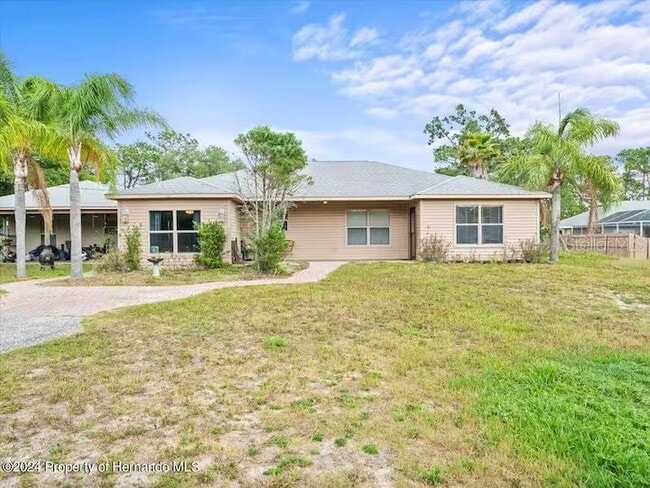 property at 14373 Irving St
