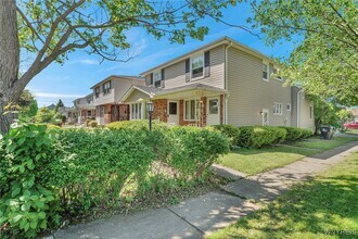 1 Emsworth Ave in Buffalo, NY - Building Photo - Building Photo