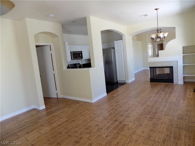 300 Magnolia Arbor St in Las Vegas, NV - Building Photo - Building Photo