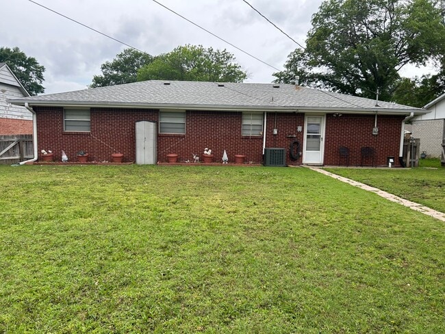 524 Sooner Rd in Bartlesville, OK - Building Photo - Building Photo