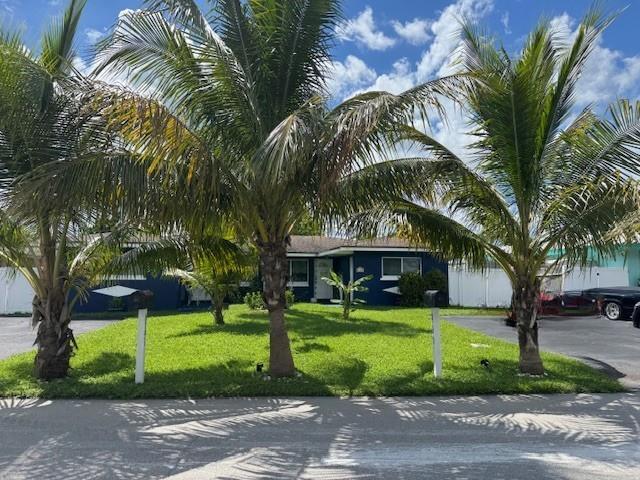 3149 NE 2nd Ave in Boca Raton, FL - Building Photo - Building Photo
