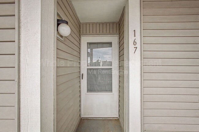 2750 W 86th Ave in Westminster, CO - Foto de edificio - Building Photo