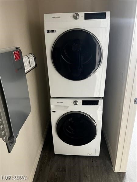 property at 7285 Arroyo Crossing Pkwy