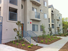 2238 Las Colinas Ave Apartments