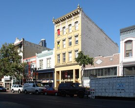 Marin Bldg in San Diego, CA - Building Photo - Building Photo