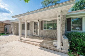 942 W 30th St in Houston, TX - Building Photo - Building Photo