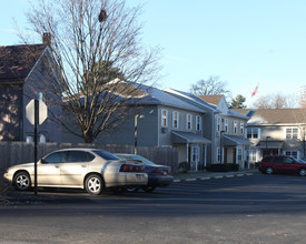 Birchwood Village Apartments in Kingston, NY - Building Photo - Building Photo