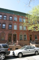 226 W 138th St Apartments