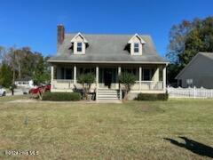 500 Kane Ct in Jacksonville, NC - Building Photo