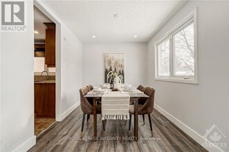 2636 Hickson Crescent in Ottawa, ON - Building Photo - Building Photo