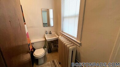 16-20 Westland Ave., Unit 502 in Boston, MA - Building Photo - Building Photo