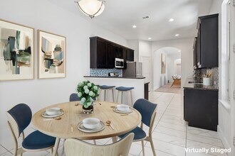 5009 Manett St in Dallas, TX - Building Photo - Building Photo