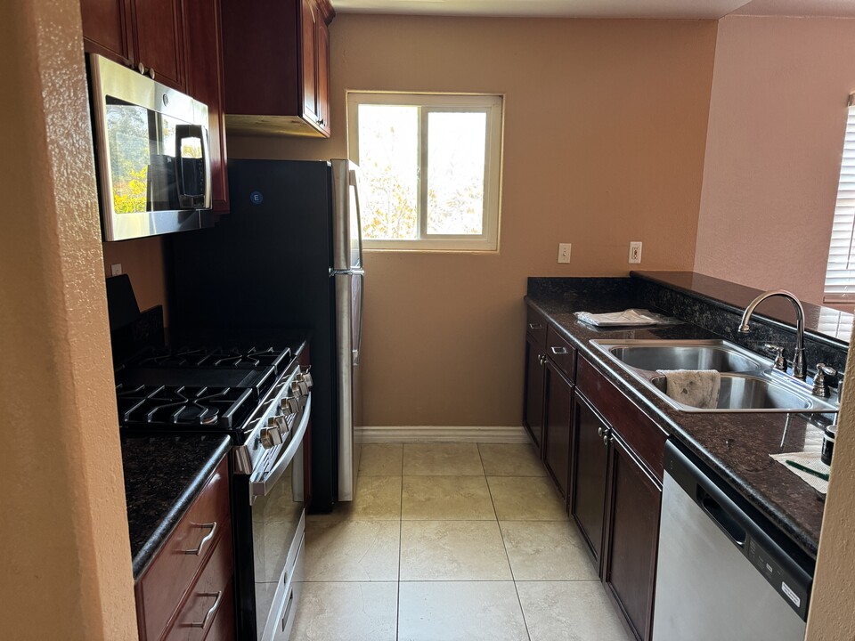 4210 Thorn St, Unit #4 in San Diego, CA - Foto de edificio