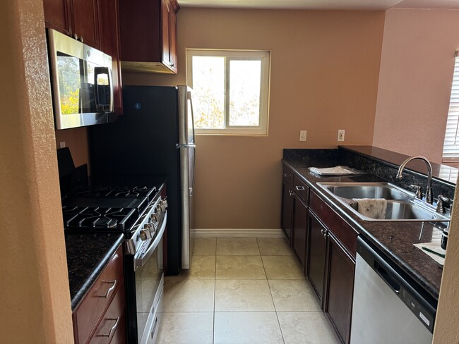 property at 4210 Thorn St