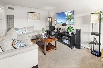 1200 Ohio Ave, Unit #5 in Long Beach, CA - Building Photo - Building Photo