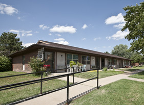 Sunflower Senior Apartments