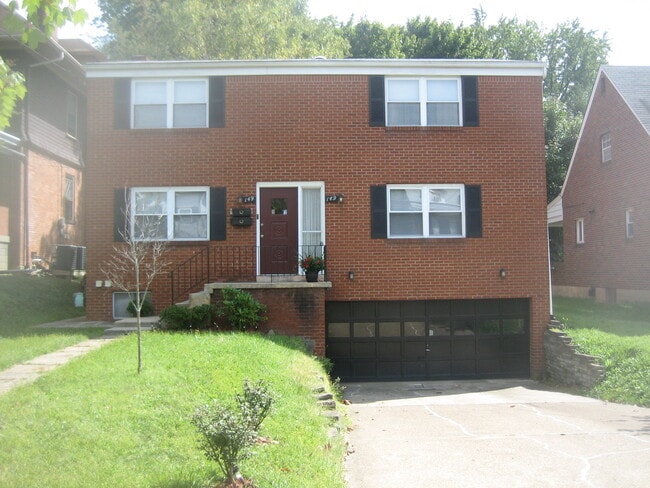 149 S Euclid Ave, Unit 1, Unit 1