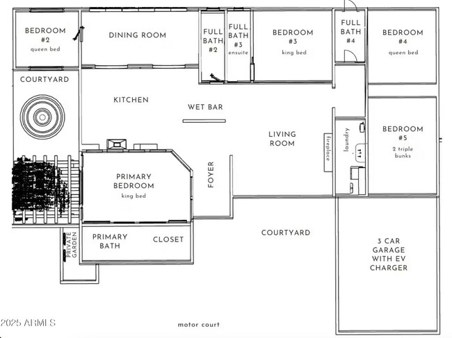 7001 E Thunderbird Rd in Scottsdale, AZ - Building Photo - Building Photo