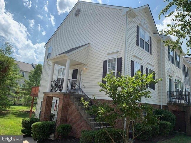 property at 8604 Aspen Grove Ct