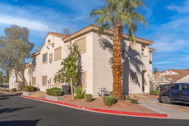 property at 855 N Stephanie St