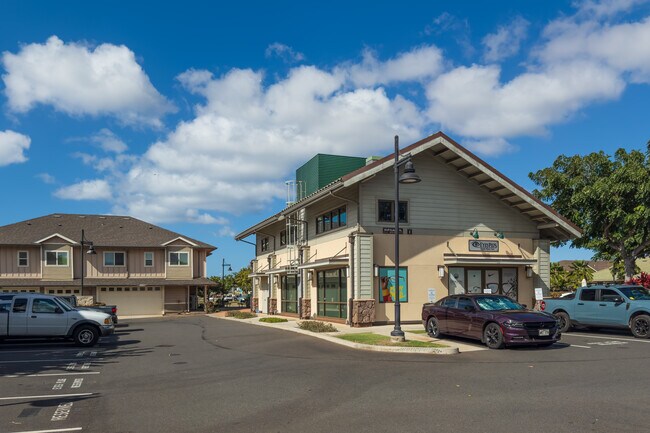 Awakea at Mehana in Kapolei, HI - Building Photo - Building Photo