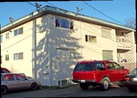 Trenton Apartments in Seattle, WA - Foto de edificio - Building Photo