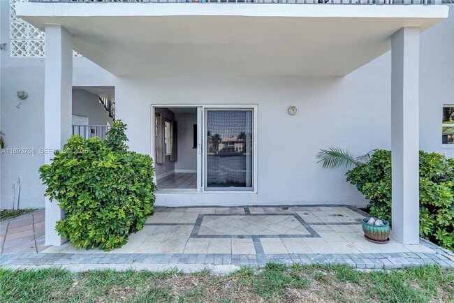 property at 2200 S Ocean Dr