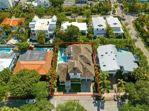 689 Glenridge Rd in Key Biscayne, FL - Building Photo - Building Photo