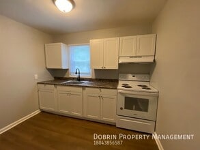 115 Bartee Rd in Richmond, VA - Building Photo - Building Photo