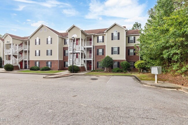 property at 390 Bubble Creek Ct