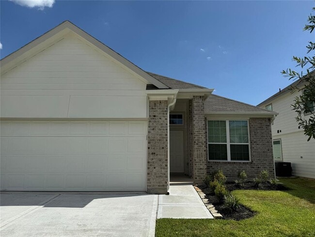 2839 Jacqueline Ln in Conroe, TX - Building Photo - Building Photo