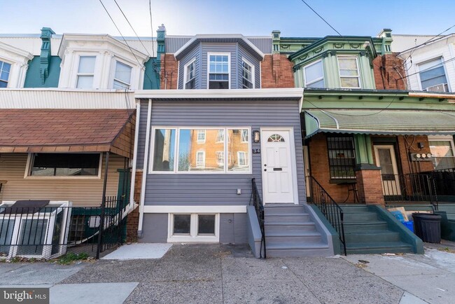 property at 34 N Paxon St