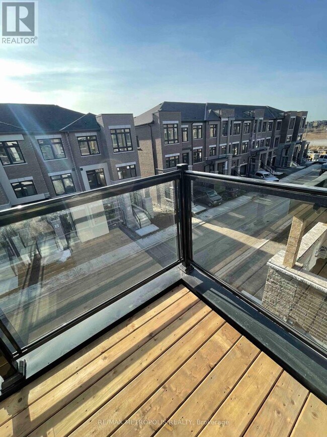 76 Riley Reed Ln in Richmond Hill, ON - Building Photo - Building Photo