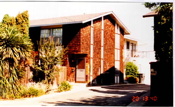 666 Reseda Dr in Sunnyvale, CA - Foto de edificio - Building Photo