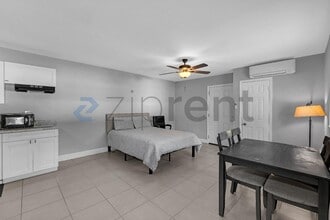 3909 N Clearfield Ave in Tampa, FL - Building Photo - Building Photo