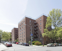 The Berkley Apartamentos