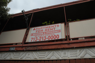 Richmond Terrace Apartments in Houston, TX - Building Photo - Building Photo