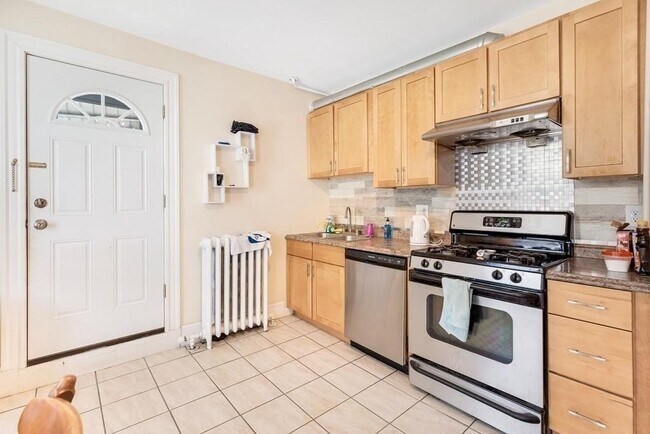 property at 285 E Squantum St